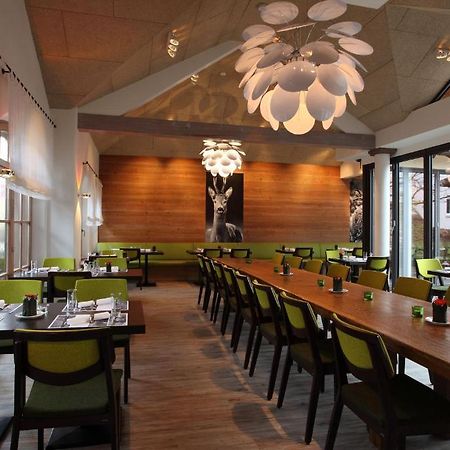 Hotel-Restaurant Adler Лар Екстер'єр фото