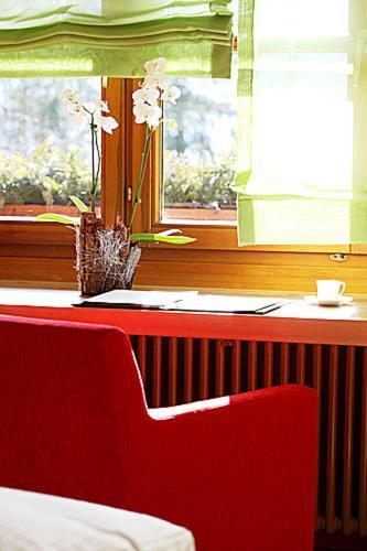 Hotel-Restaurant Adler Лар Номер фото
