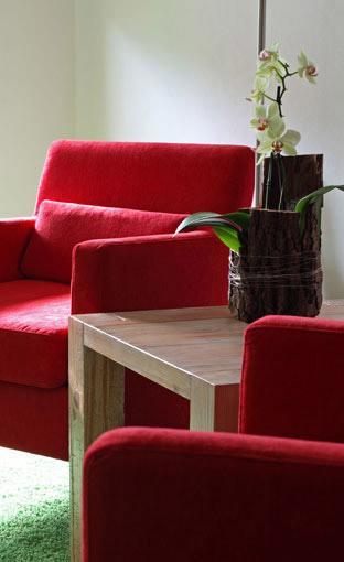 Hotel-Restaurant Adler Лар Екстер'єр фото