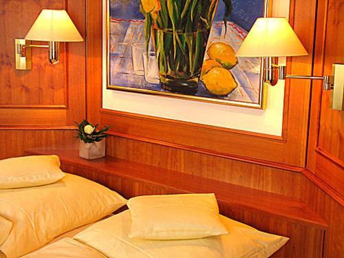 Hotel-Restaurant Adler Лар Екстер'єр фото